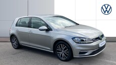 Volkswagen Golf 1.5 TSI EVO SE [Nav] 5dr DSG Petrol Hatchback